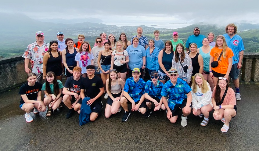Hawaii Trip