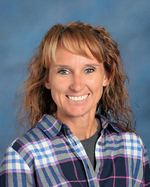 Image of Heidi Ganshert